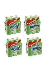 Uludağ Frutti Elma Soda 24 x 200 ml