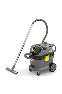 Karcher Nt 30/1 Tact Profesyonel Elektirik Süpürgesi