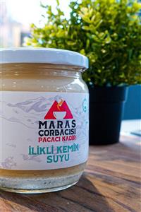 MARAŞ ÇORBACISI KADİR USTA İlikli Kemik Suyu 660 ml