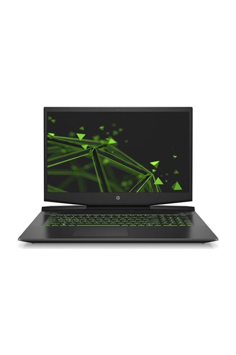 HP Power 15-DK0021NT Intel Core i5 9300H 8GB 1TB + 256GB SSD GTX1660Ti Freedos 15.6\