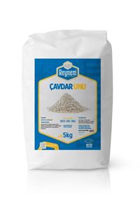 REYNEM FOOD ADDİTİVES Çavdar Unu 5 kg