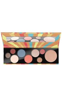 Essence Göz & Yüz Makyaj Paleti - Born Awesome Eye & Face Palette 4059729024138