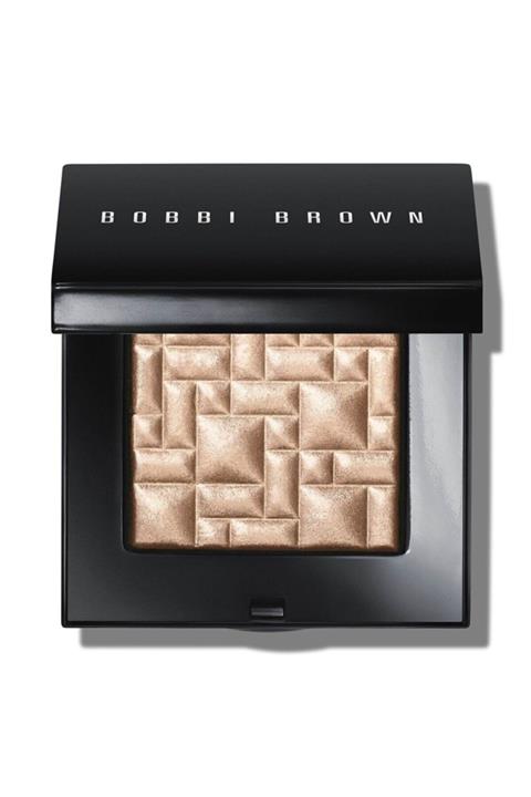 BOBBI BROWN Highlighting Powder / Aydınlatıcı Pudra Ss18 .28 Oz./8 G Bronze Glow 716170165882