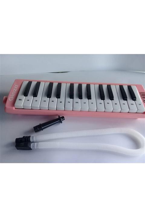 Ginza Pembe Melodika Gn-209 27k