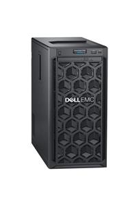 Dell Pet140mm2 T140 Intel Xeon E-2224 8gb 1tb 365w Tower Sunucu