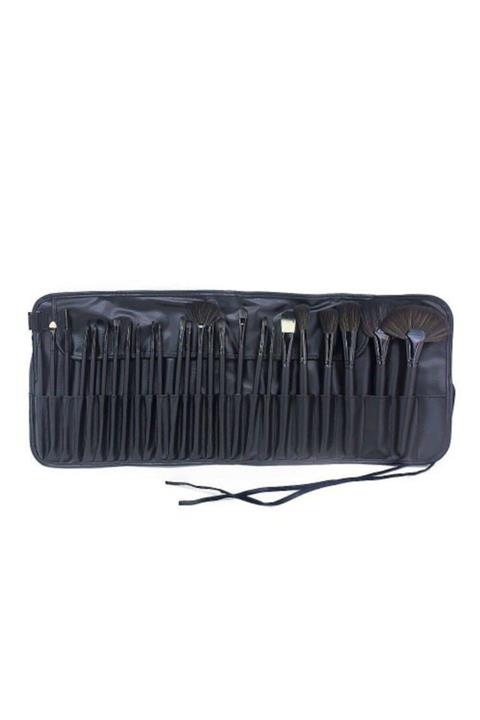 pazariz Makyaj Allık Fırça Seti 24'lü