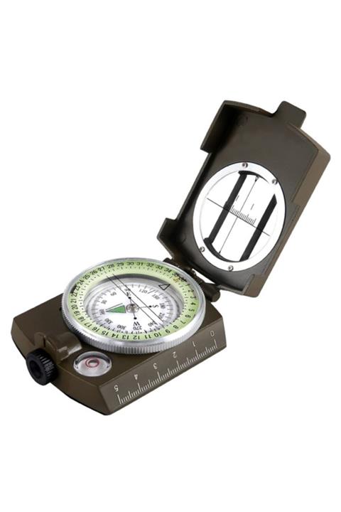 ARGEUS Profesyonel Pusula Hs-c4580