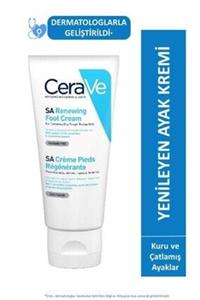 CeraVe Yenileyici Ayak Kremi 88 ml