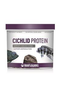 ReeFlowers Cichlid Protein Balık Yemi 250 ml