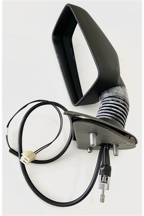 Lancia Dış Dikiz Ayna Sol Tempra Sxak (Sensörlü) ( 182995080 - Orjinal )