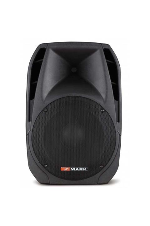 Mark Mbs-122a Usb 300w Peak Aktif Kabin Hoparlör
