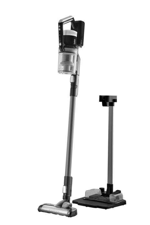 Beko Sd 2061 Şarjlı Dik Süpürge