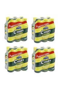 Uludağ Frutti C Max Limon Soda 24x200ml