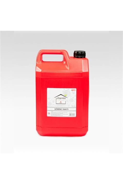 ReHome Starfire Bioetanol Şömine Yakıtı (5 Lt)