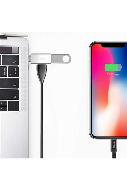 Marbil Macbook 13.3 Inç Air Uyumlu 2in1 Premium Type-c Çoklayıcı