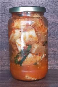 gurmecievi Kimchi Kore Turşusu 500 G