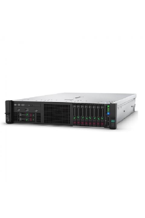 HPE Silver 4210 Dl380 Gen10 P20174-b21 1x32gb 500w 2u Rack Sunucu