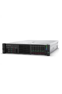 HPE Silver 4210 Dl380 Gen10 P20174-b21 1x32gb 500w 2u Rack Sunucu