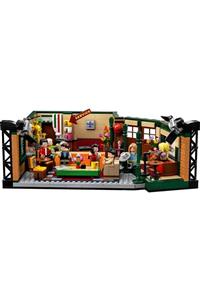 LEGO Ideas 21319 - Frıends Central Perk Cafe Set