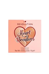 I HEART REVOLUTION Aydınlatıcı - Revolution Heartbreakers Highlighter Wıse