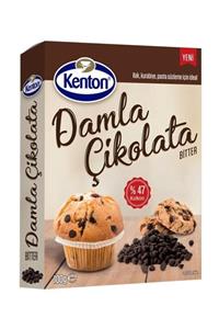 Kenton Damla Çikolata Bitter 100 gr