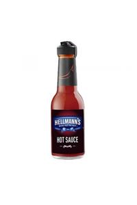 Hellmann's Acı Sos 95ml-12li