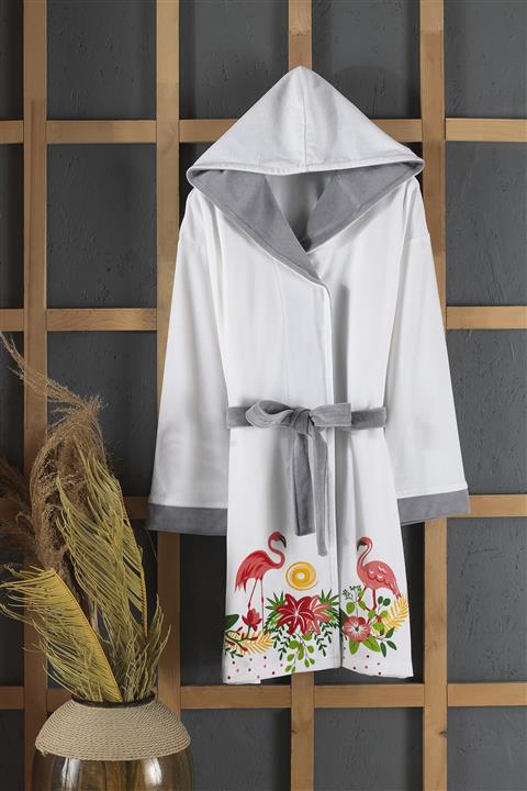 ESMEN Sabahlık Niki Kadife