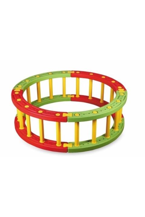 EXECTUS Yuvarlak Aktivite Alanı