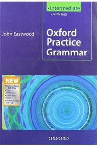 OXFORD UNIVERSITY PRESS Oxford Practice Grammer Intermediate