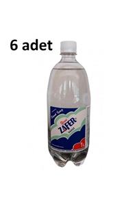 Zafer Sade Gazoz 1 Lt X 6 Adet (1 Koli)