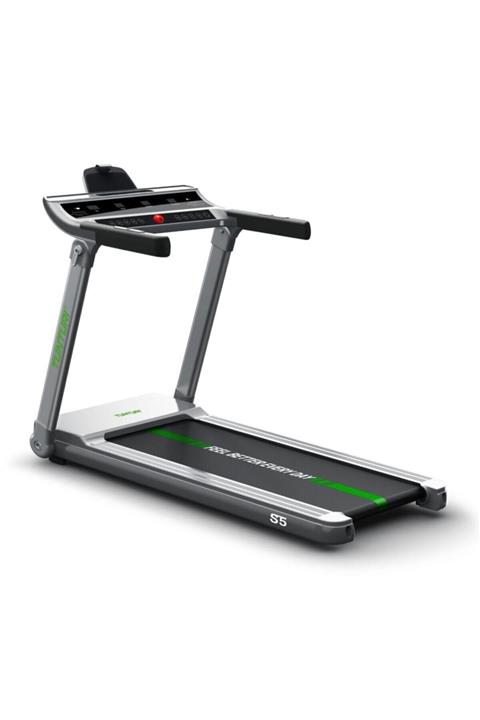 Tunturi Tunturi S5 2,75 Hp Motorlu Tam Katlanabilir Koşu Bandı
