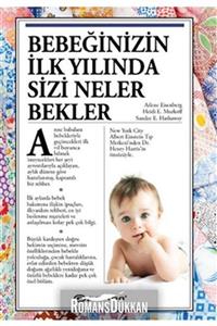 Epsilon Yayınevi Bebeğinizin İlk Yılında Sizi Neler Bekler