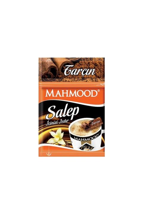 Mahmood Salep 20 gr X 20 Adet