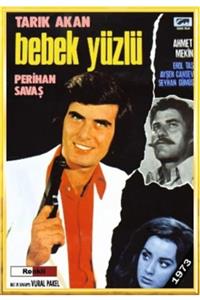 DVD Bebek Yüzlü