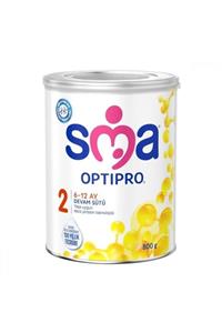 SMA Optipro 2 Devam Sütü 800 gr