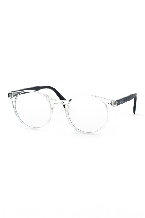 Moov Unisex Şeffaf Patriot Full Hd Serisi Koruyucu Profesyonel Oyuncu Gözlüğü