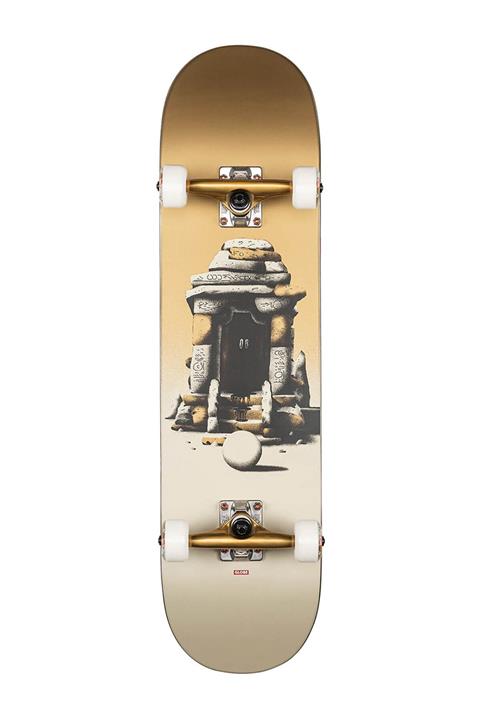 Globe G2 On The Brink Shelter 8'' Complete Kaykay 10525382