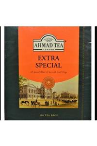 Ahmad Tea Extra Special Sallama Çay 100 Adet