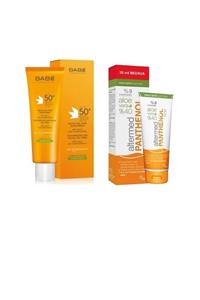 Altermed Yağsız Güneş Kremi Spf50+ 50 Ml + %9 Panthenol Içeren Aloe Veralı Vücut Sütü 230 ml