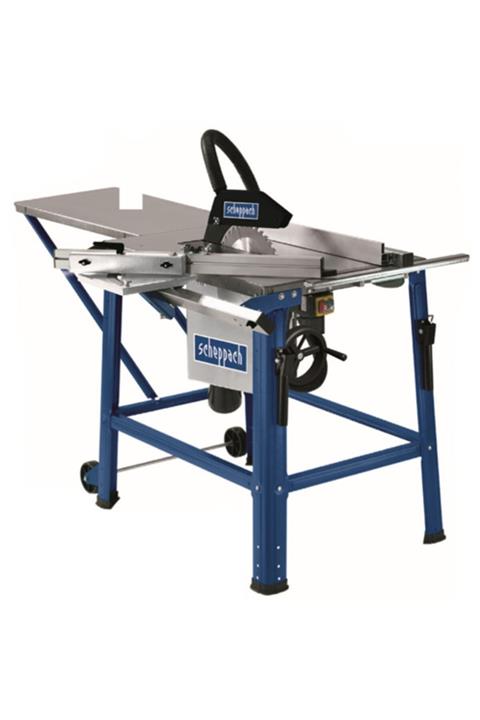 Scheppach Hs 120 2200 W 315 Mm Yatar Tezgah Testere