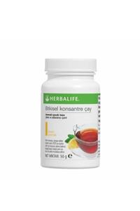 Herbalife Bitkisel Konsantre Çay 50 G ( Limon )