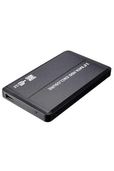 NO.8 HOUSE Transformacion Platoon Pl-8386 Usb 3.0 2.5 Inch Harddisk Kutusu 442013