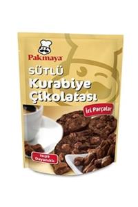 Pakmaya Sutlu Kurabıye Cikolatası 90 Gr