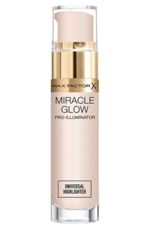 Max Factor Miracle Glow Illuminating Highligter