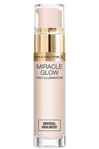 Max Factor Miracle Glow Illuminating Highligter