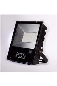 SOLELIGHT 200w Smd Led Projektör