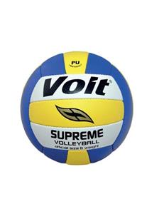 Voit Supreme N5 Voleybol Topu Mavi