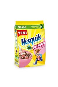 Nesquik Çilekkare Mısır Gevreği 310 Gr