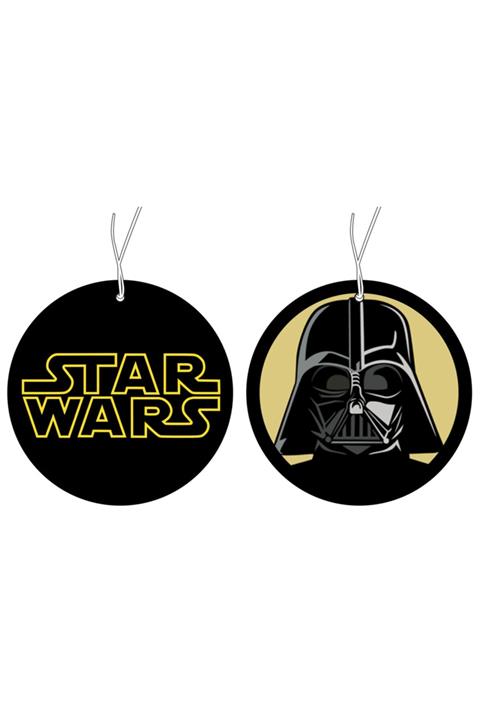 CME Star Wars Darth Vader Tasarımlı Dekoratif Araç Kokusu Ve Aksesuarı