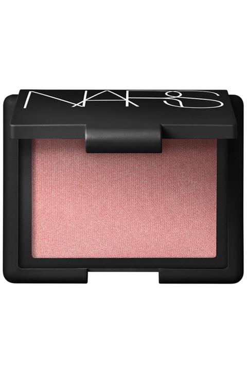 Nars Blush Orgasm